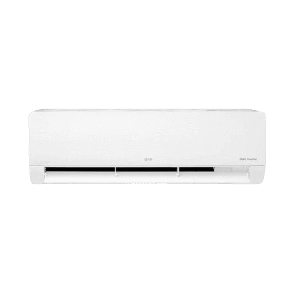 LG รุ่น DUAL-COOL Smart Inverter แอร์ใหม่ล่าสุด