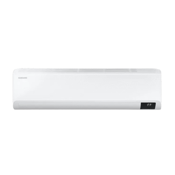 แอร์ SAMSUNG รุ่น NEW INVERTER ใหม่ล่าสุดปี 2023 น้ำยา R-32