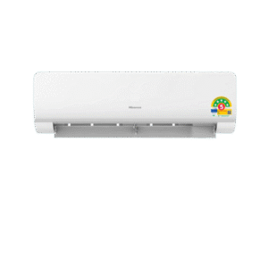 แอร์ติดผนัง Hisense Inverter รุ่น KC Series น้ำยา R32 รุ่นใหม่ล่าสุดปี2024