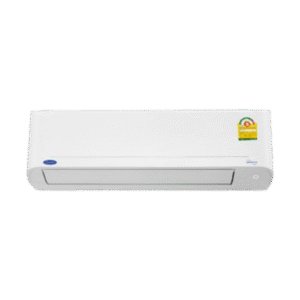 แอร์ CARRIER INVERTER รุ่น TVDA Series น้ำยา R32 ปี 2025