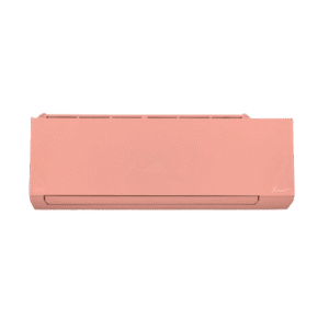 แอร์ CARRIER INVERTER รุ่น X inverter Plus I SERIES สีชมพู น้ำยา R32 มี WIFI ใหม่ล่าสุด 2024