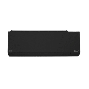 แอร์ CARRIER INVERTER รุ่น X inverter Plus I SERIES สีดำ น้ำยา R32 มี WIFI ใหม่ล่าสุด 2025