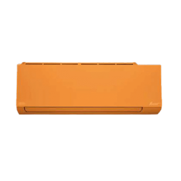 แอร์ CARRIER INVERTER รุ่น X inverter Plus I SERIES สีส้ม น้ำยา R32 มี WIFI ใหม่ล่าสุด 2025
