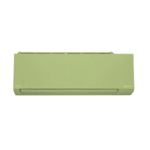 แอร์ CARRIER INVERTER รุ่น X inverter Plus I SERIES สีเขียว น้ำยา R32 มี WIFI ใหม่ล่าสุด 2025