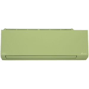 แอร์ CARRIER INVERTER รุ่น X inverter Plus I SERIES สีเขียว น้ำยา R32 มี WIFI ใหม่ล่าสุด 2025