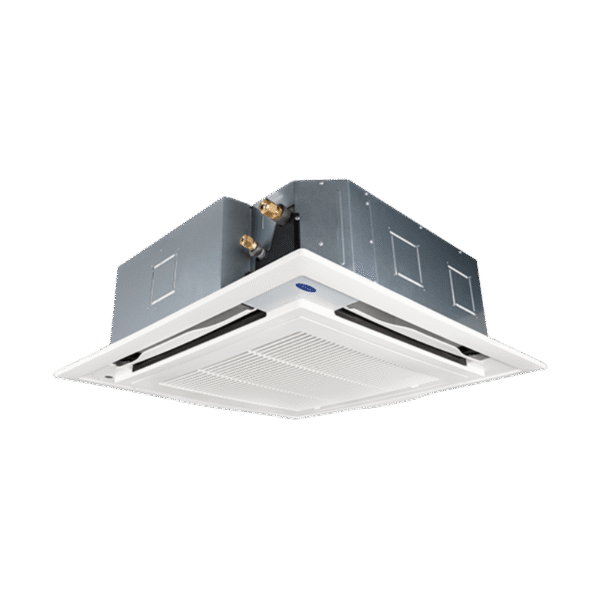 แอร์ CARRIER สี่ทิศทาง Non-Inverter น้ำยา R32