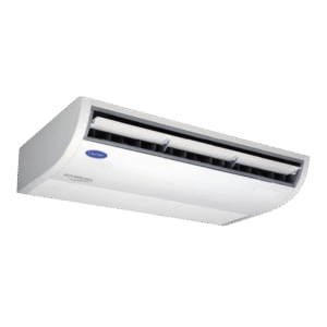 แอร์ CARRIER แขวนใต้ฝ้า Inverter น้ำยา R32