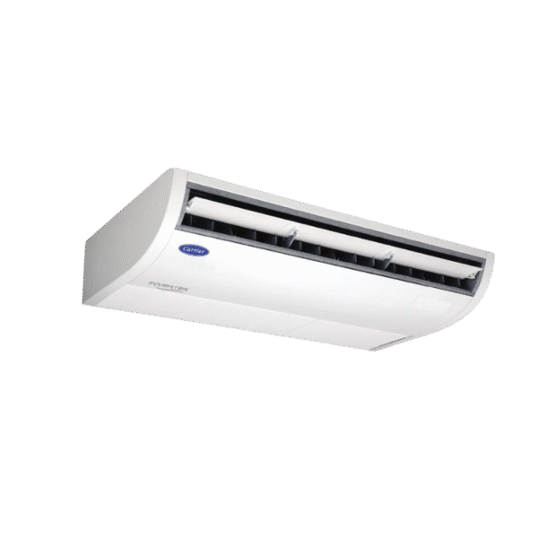 แอร์ CARRIER แบบแขวนใต้ฝ้า Inverter น้ำยา R410A (สั่งผลิต30วัน)