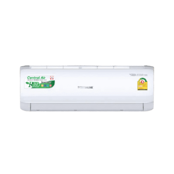 แอร์ CENTRAL AIR รุ่น 2IVA Series Inverter แอร์ใหม่ น้ำยา R32