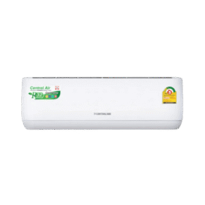 แอร์ CENTRAL AIR รุ่น JSFE Series แบบติดผนัง น้ำยา R32 ปี 2022