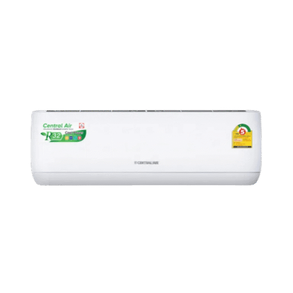 แอร์ CENTRAL AIR รุ่น JSFE Series แบบติดผนัง น้ำยา R32 ปี 2022