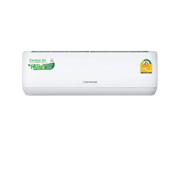 แอร์ CENTRAL AIR รุ่น JSFE Series แบบติดผนัง น้ำยา R32 ปี 2022