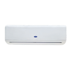 แอร์ Carrier FIX SPEED รุ่น COPPER 8 (TSAB Series) รุ่นใหม่ล่าสุดปี 2024 น้ำยา R32