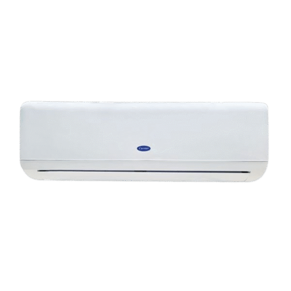 แอร์ Carrier FIX SPEED รุ่น COPPER 8 (TSAB Series) รุ่นใหม่ล่าสุดปี 2024 น้ำยา R32
