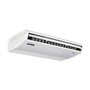 แอร์ Carrier แบบตั้ง-แขวน Non-Inverter R32