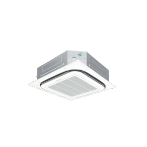 แอร์ Daikin Round Flow Cassette Non-Inverter R410A
