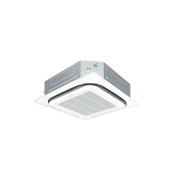แอร์ Daikin Round Flow Cassette Non-Inverter R410A