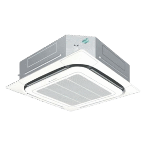 แอร์ Daikin Round Flow Cassette Non-Inverter R410A
