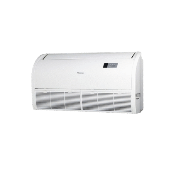แอร์ Hisense Floor - Celling Type Inverter R32 (ตั้ง-แขวน)