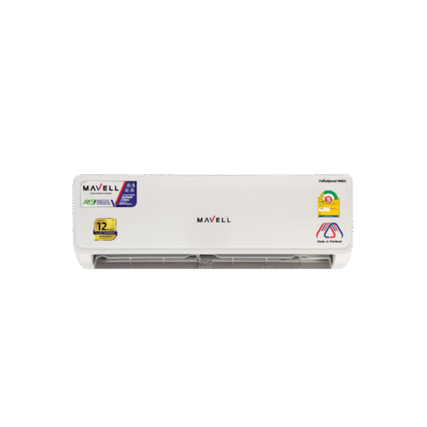 แอร์ MAVELL FIXED SPEED แอร์ใหม่ล่าสุด ปี 2024