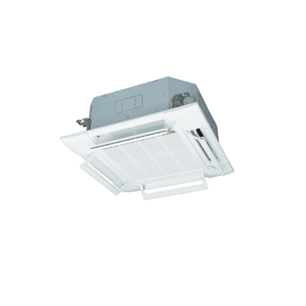 แอร์ MITSUBISHI HEAVY DUTY Cassette Type Non-Inverter น้ำยา R410A