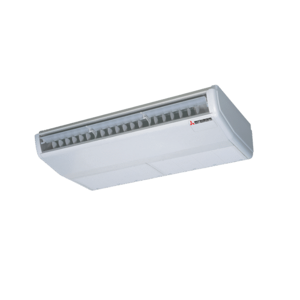แอร์ MITSUBISHI HEAVY DUTY แขวนใต้ฝ้า INVERTER R32 ไฟ 220V.