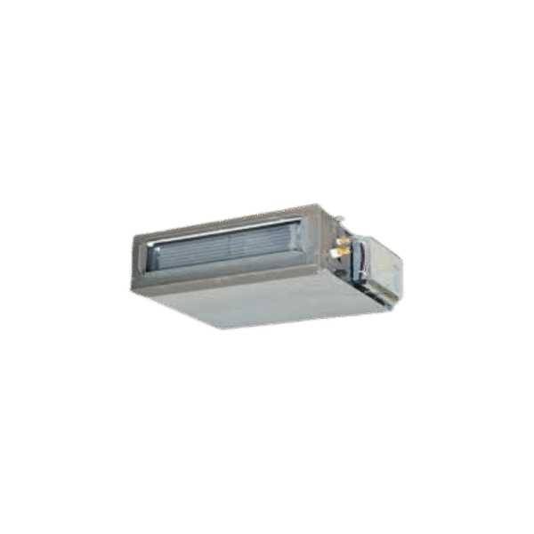 แอร์ MITSUBISHI HEAVY DUTY แบบคอล์ยเปลือย INVERTER R 32 ไร้สาย มีสาย+1,500บาท