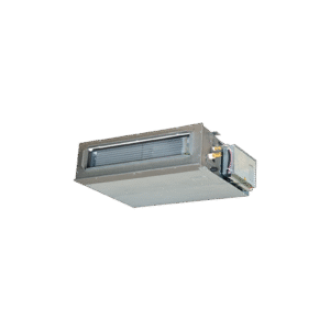แอร์ MITSUBISHI HEAVY DUTY แบบคอล์ยเปลือย Non-Inverter R410A ไร้สาย มีสาย+1500บาท
