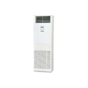 แอร์ MITSUBISHI HEAVY DUTY แบบตู้ตั้ง Non-Inverter R 410A