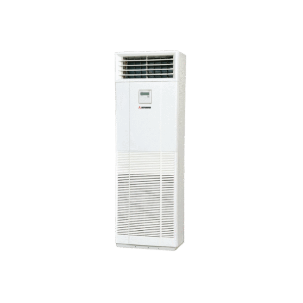 แอร์ MITSUBISHI HEAVY DUTY แบบตู้ตั้ง Non-Inverter R 410A