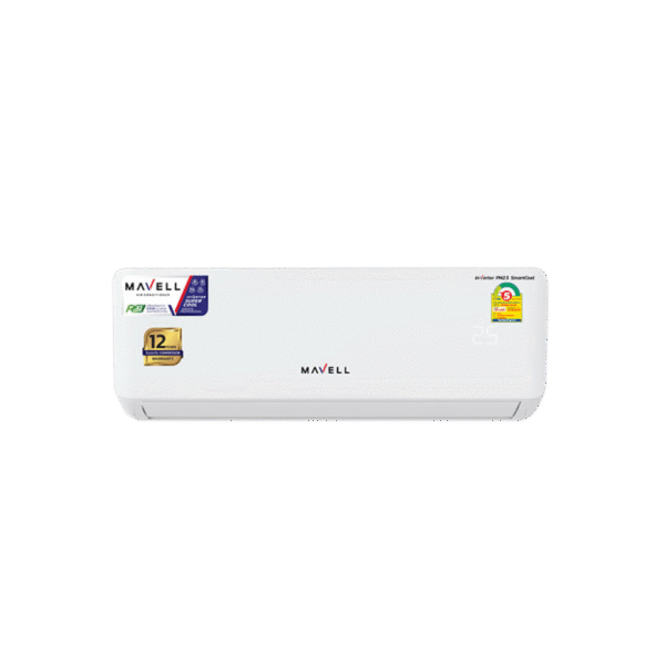แอร์ Mavell Inverter WiFi New