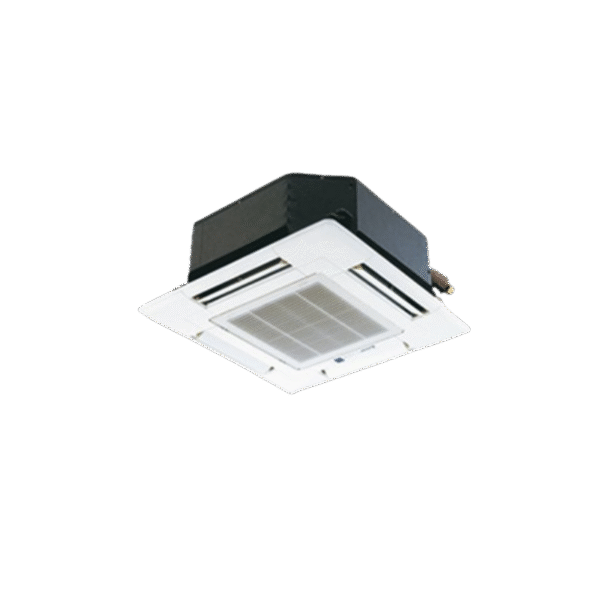 แอร์ Mitsu Mr Slim สี่ทิศทาง Non-Inverter R410A