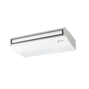 แอร์ Mitsubishi Mr.Slim Calling Inverter R 32