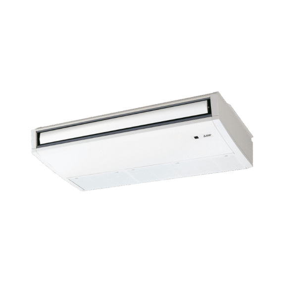 แอร์ Mitsubishi Mr.Slim Calling Inverter R 32