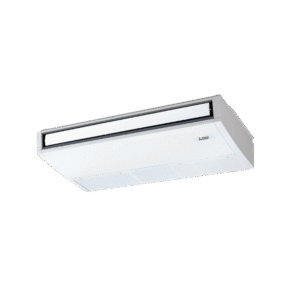 แอร์ Mitsubishi Mr.Slim Celling Non-Inverter R32