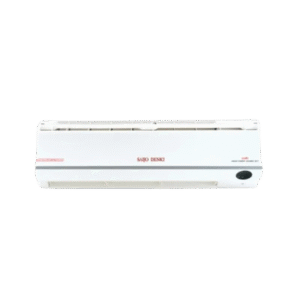 แอร์ SAIJO DENKI รุ่น GRAND HYBRID INVERTER แอร์ใหม่ล่าสุด