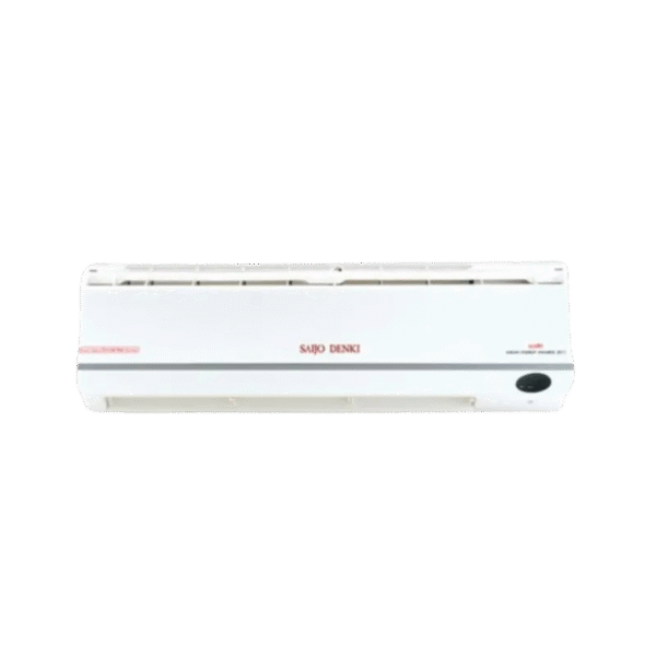 แอร์ SAIJO DENKI รุ่น GRAND HYBRID INVERTER แอร์ใหม่ล่าสุด