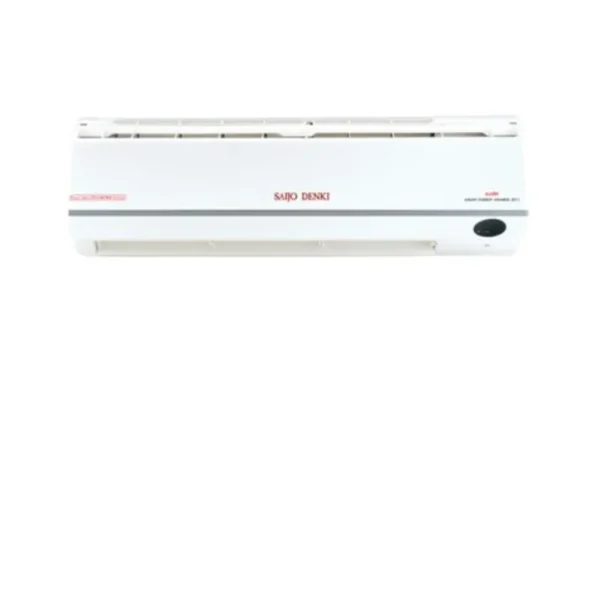 แอร์ SAIJO DENKI รุ่น GRAND HYBRID INVERTER แอร์ใหม่ล่าสุด