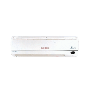 แอร์ SAIJO DENKI รุ่น PREMIUM INVERTER แอร์ใหม่ล่าสุด