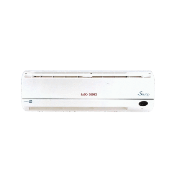 แอร์ SAIJO DENKI รุ่น PREMIUM INVERTER แอร์ใหม่ล่าสุด