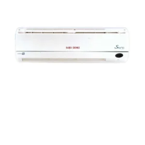 แอร์ SAIJO DENKI รุ่น PREMIUM INVERTER แอร์ใหม่ล่าสุด