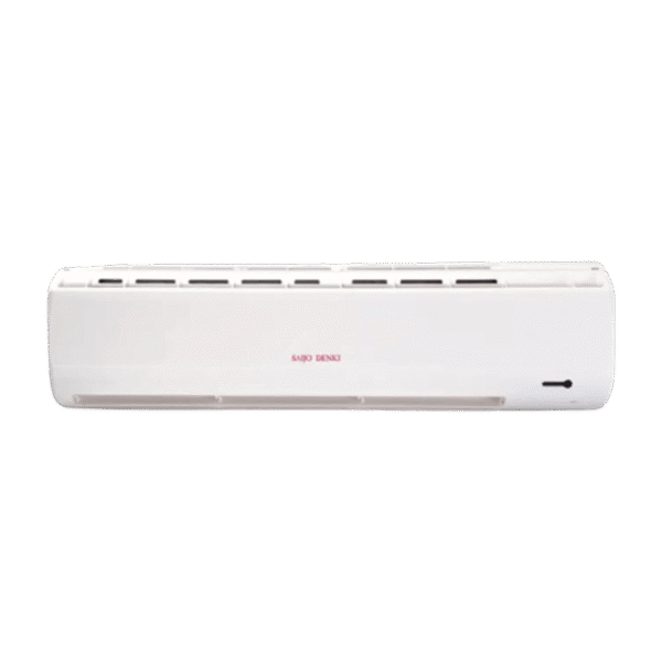 แอร์ SAIJO DENKI รุ่น SMART COOL SWG R32 แอร์ใหม่ล่าสุด