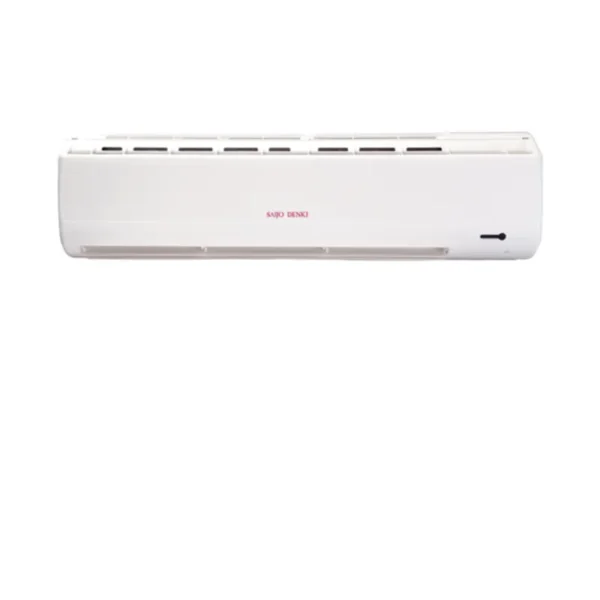 แอร์ SAIJO DENKI รุ่น SMART COOL SWG R32 แอร์ใหม่ล่าสุด